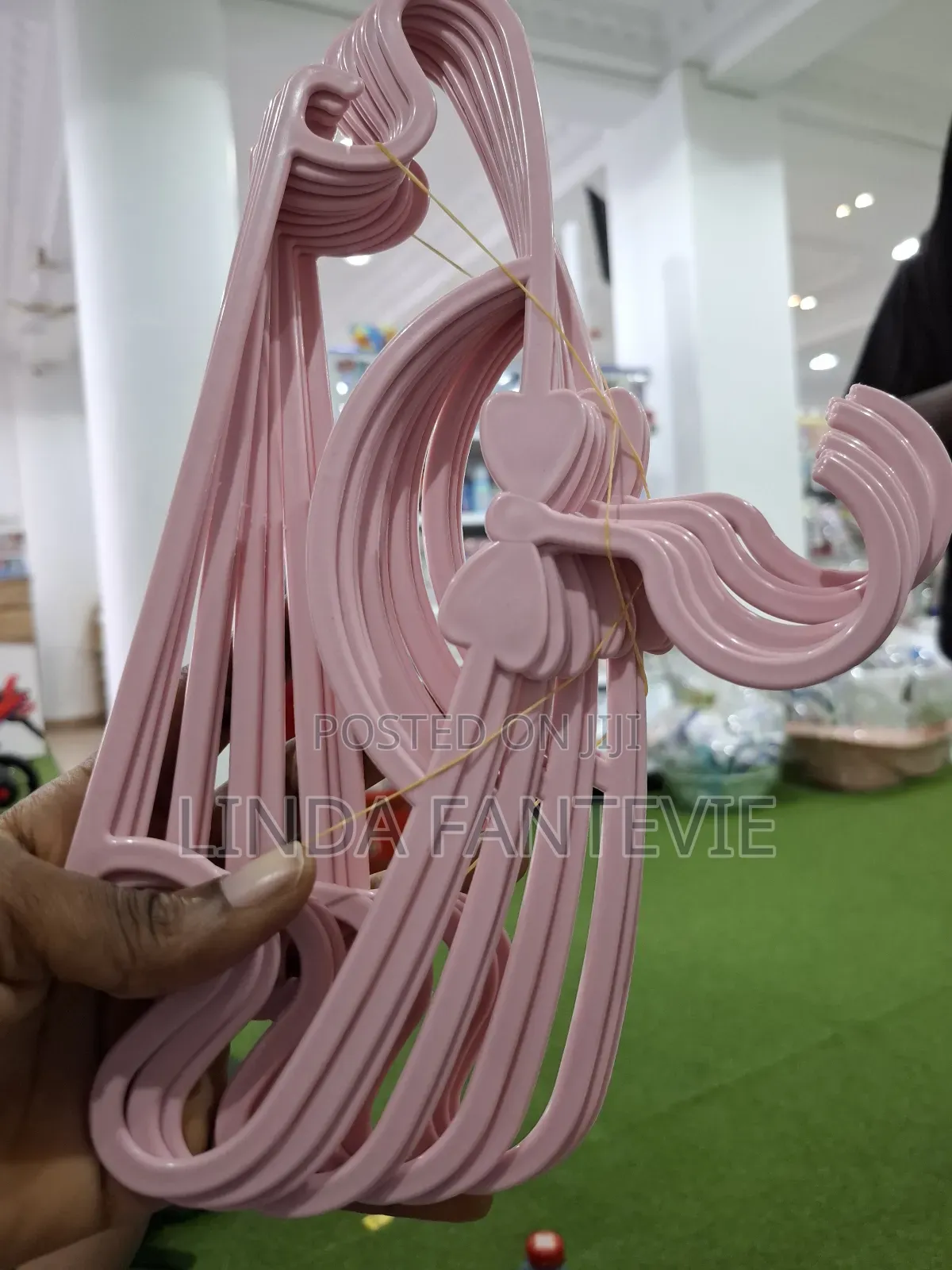 Baby Hangers