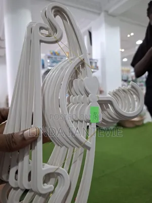 Baby Hangers