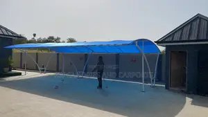 Carport For Guest House