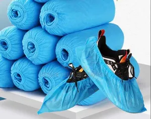 Shoe Covers