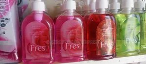 Hand Fresh Soap