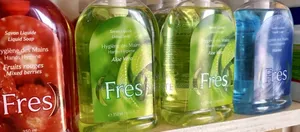 Hand Fresh Soap