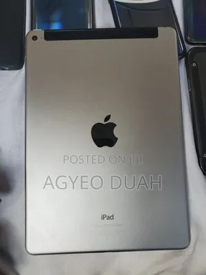 Apple iPad Air 2 32 GB Silver