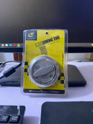 Locking Latch