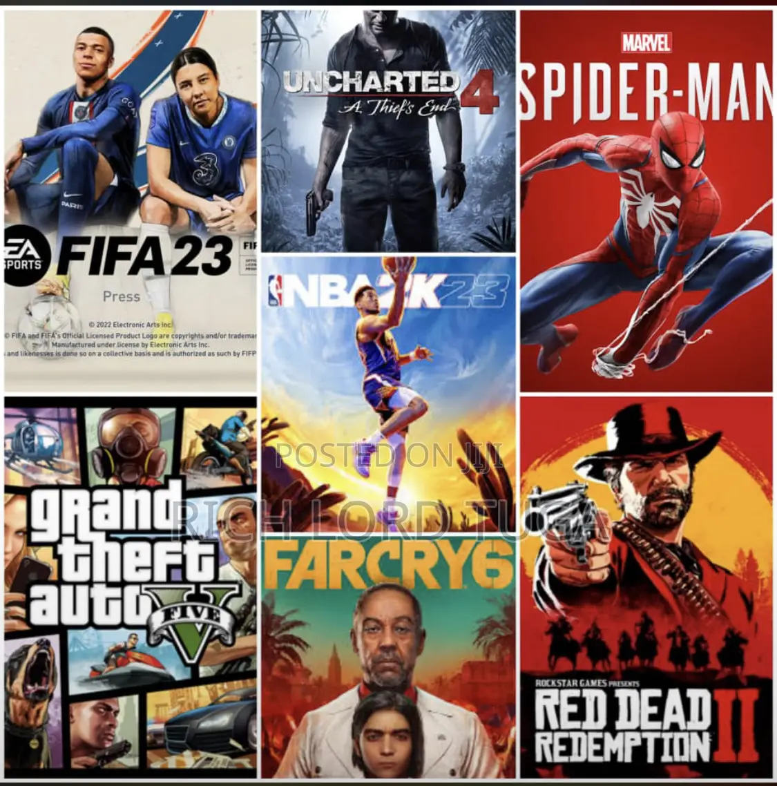 All Pc Games