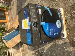 Brand New Midea WM Fronted MF-200W80WB/T 8kg