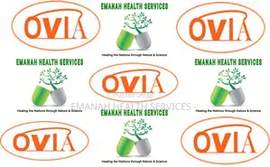 Buy All OVIA Health Products in Accra and Kasoa