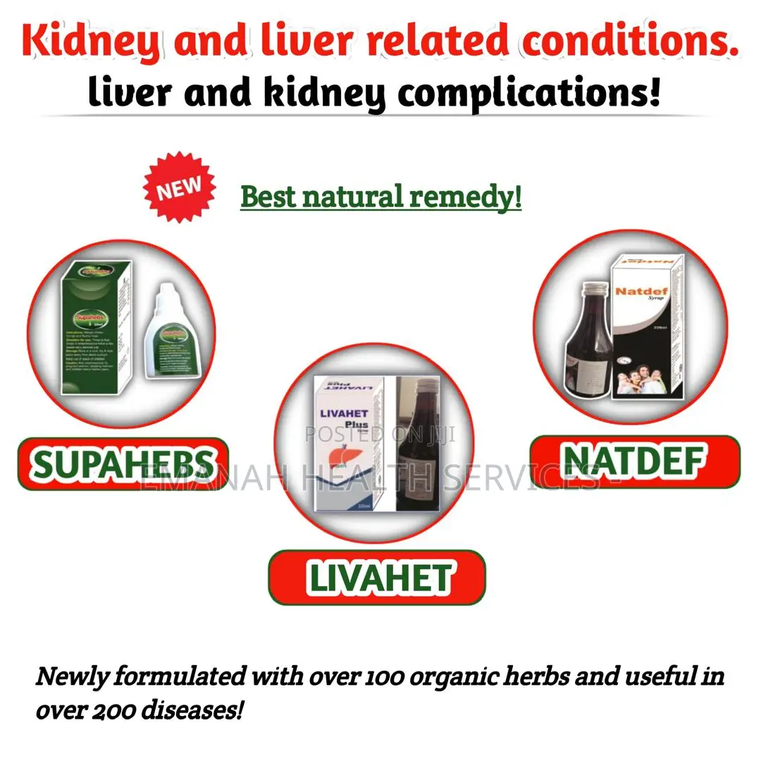 Buy All OVIA Health Products in Accra and Kasoa