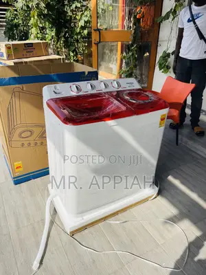 Order Reliable Nasco 11kgsemi-Auto Electric Washing Machine