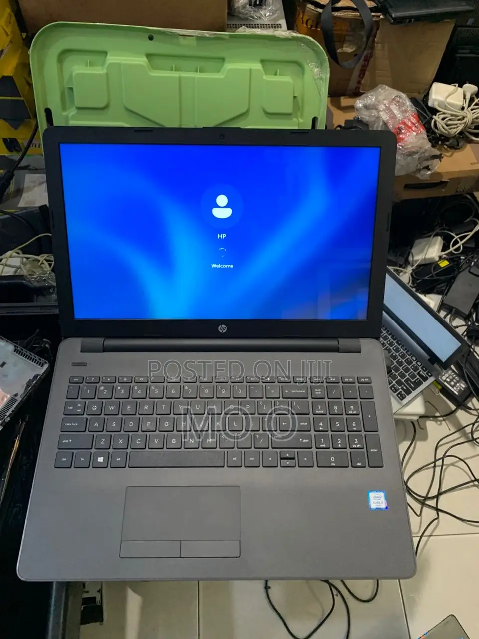 Laptop HP ProBook 430 G1 4GB Intel Core I3 HDD 500GB