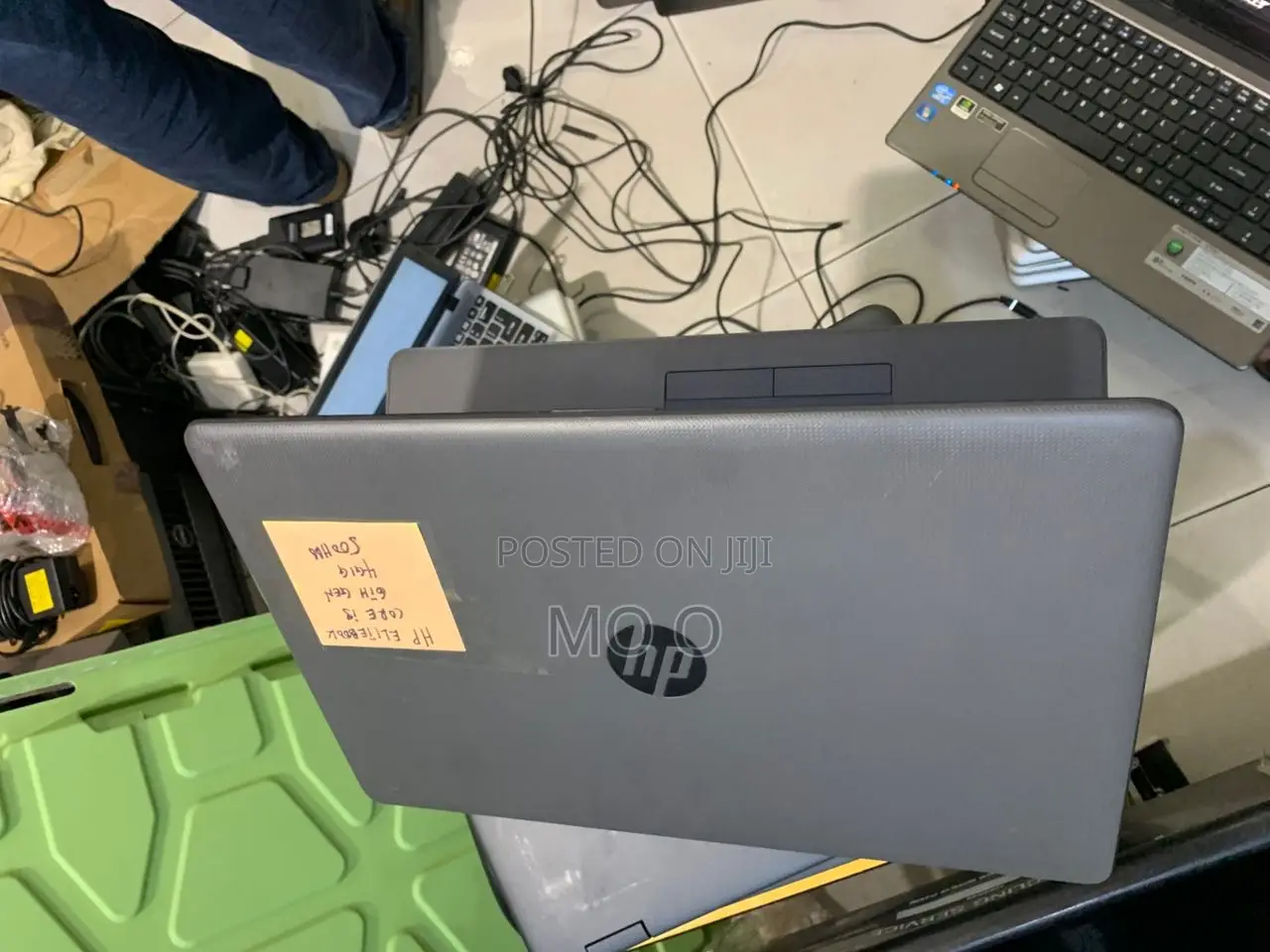 Laptop HP ProBook 430 G1 4GB Intel Core I3 HDD 500GB