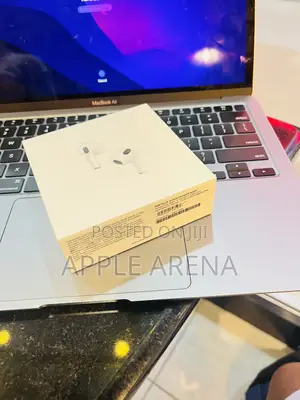 Apple Airpod 3rd Generation