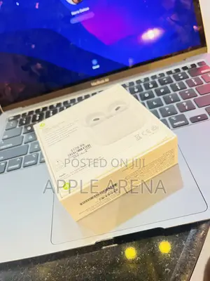 Apple Airpod 3rd Generation