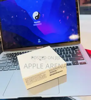 Apple Airpod 3rd Generation