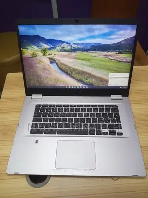 Laptop Asus Chromebook C423 4GB Intel SSD 60GB