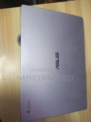 Laptop Asus Chromebook C423 4GB Intel SSD 60GB