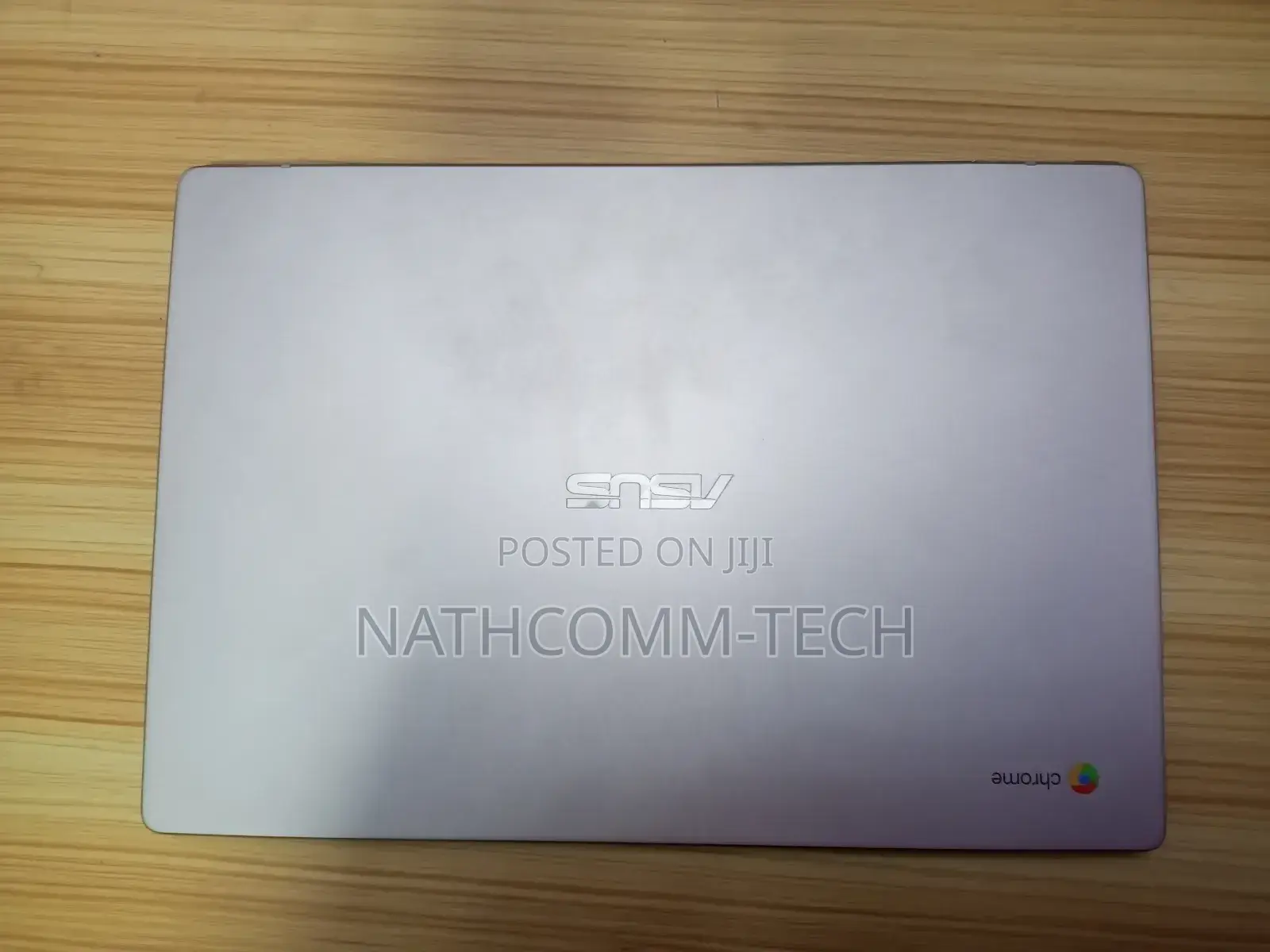 Laptop Asus Chromebook C423 4GB Intel SSD 60GB