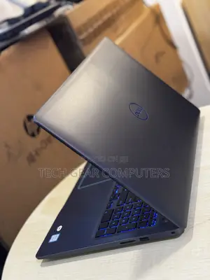 Laptop Dell G3 15 3579 16GB Intel Core i7 SSD 1T