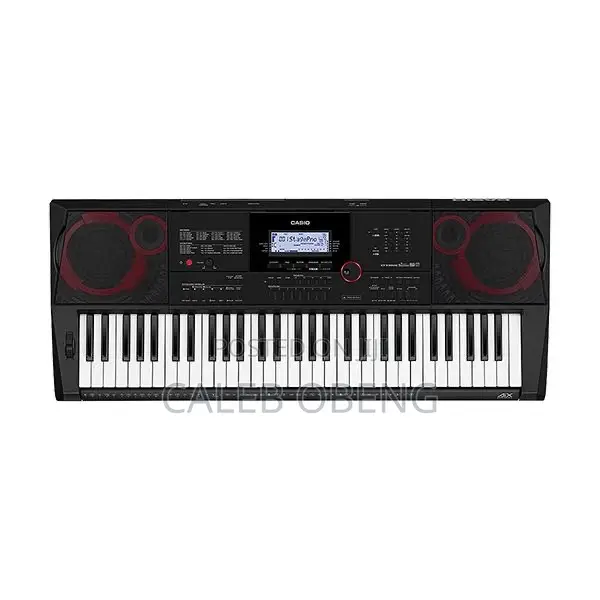 Casio Ct-X3000 1yr Used