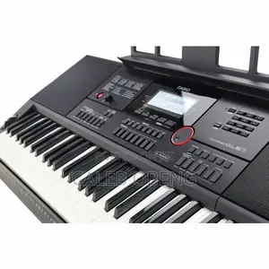 Casio Ct-X3000 1yr Used