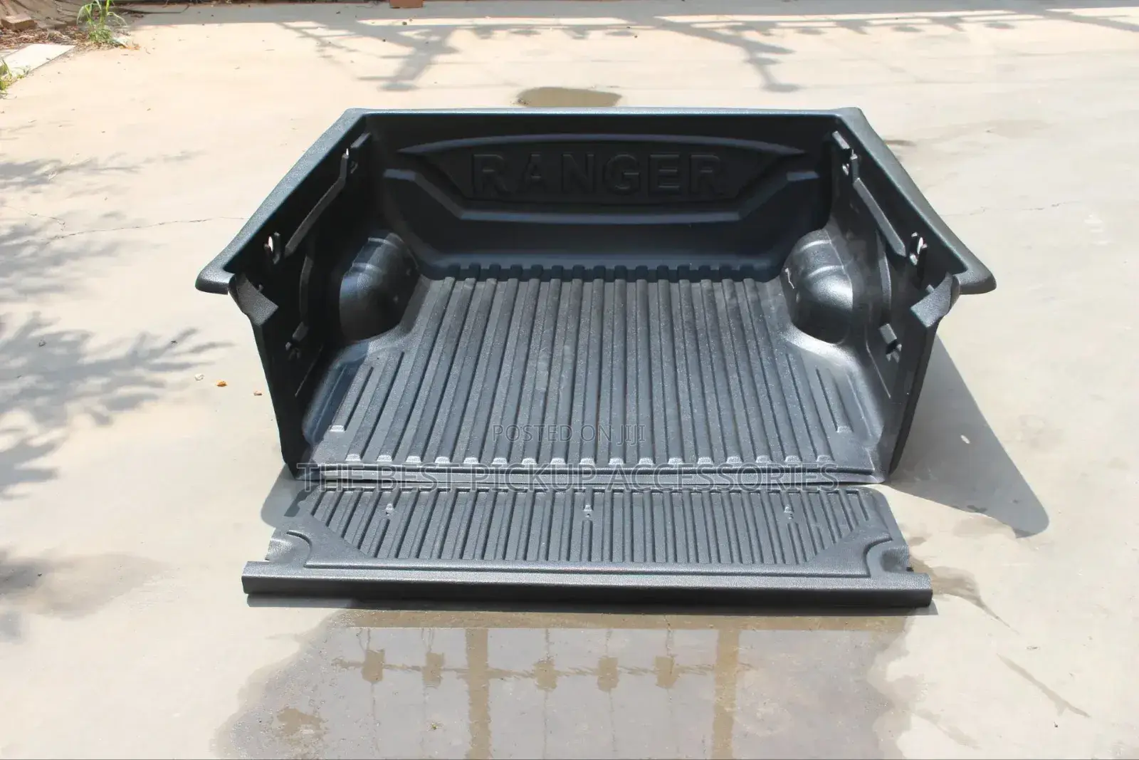 Ford Ranger Bed Liner