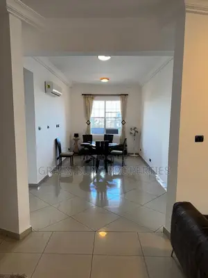Furnished 3bdrm Apartment in Airport Residential Area for rent