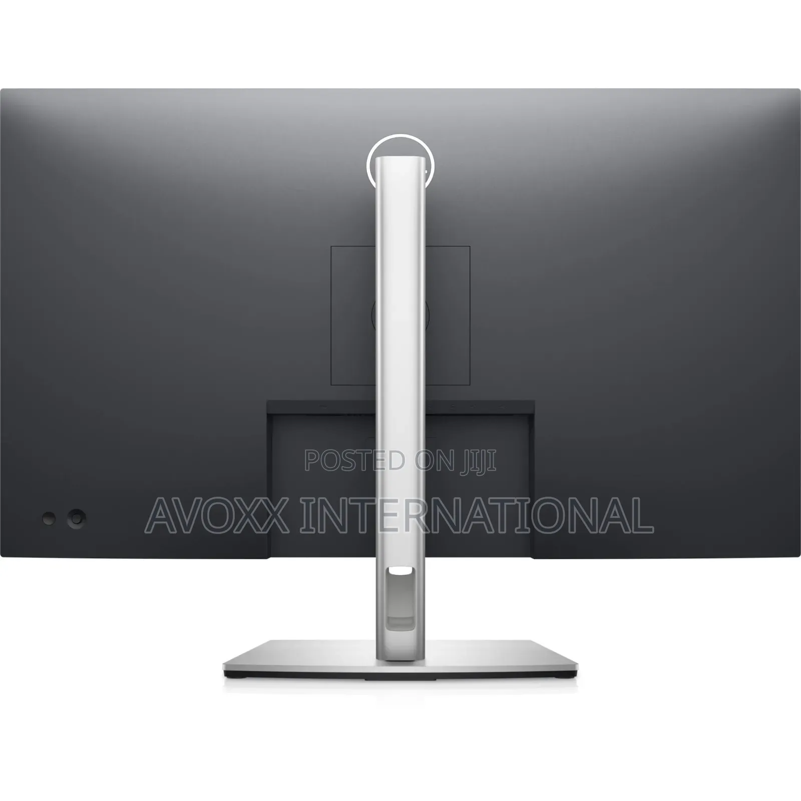 Dell P3221D 31.5", QHD Wide 1440p LCD Monitor - 16:9 - Black