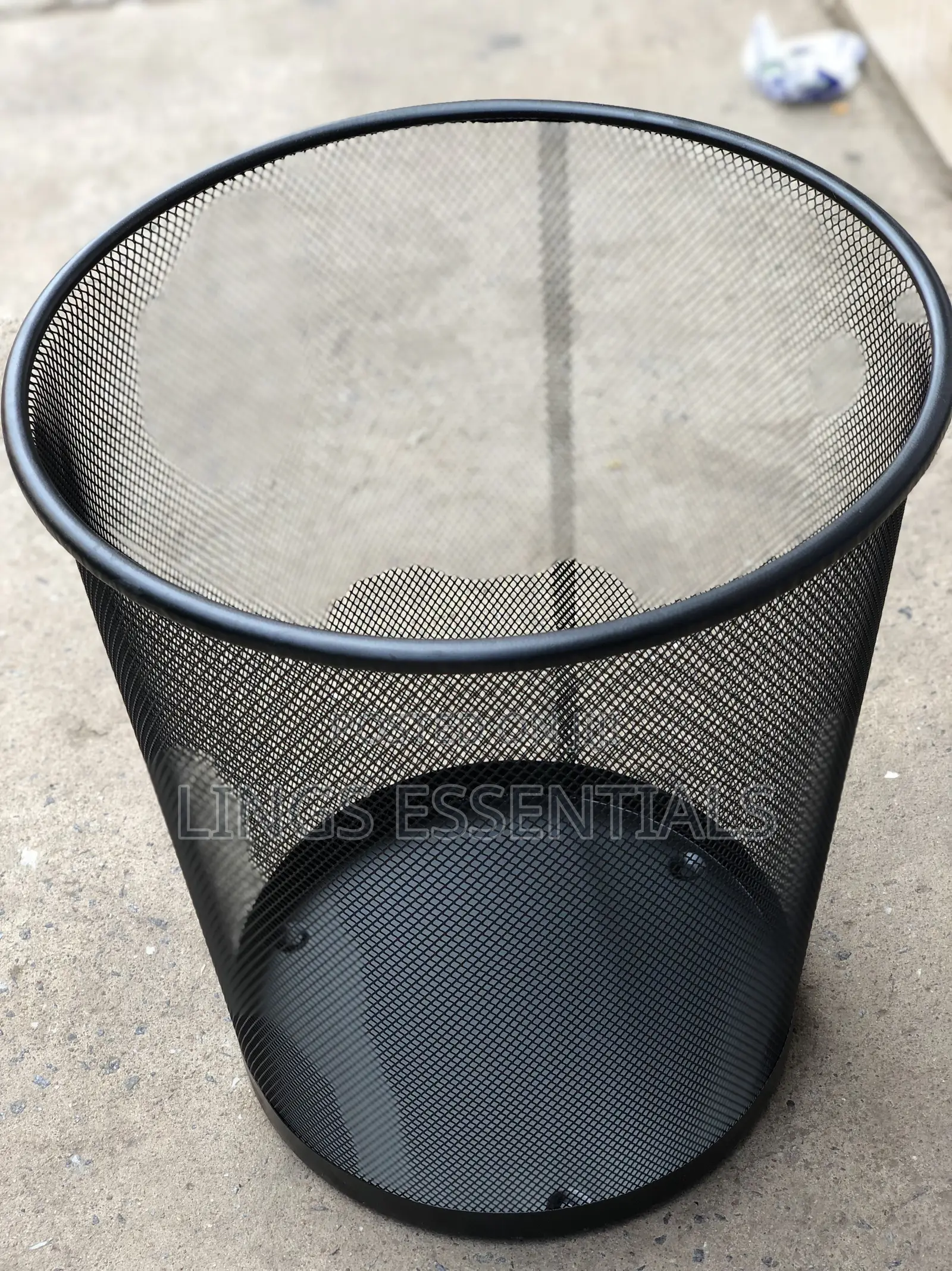 Waste Basket