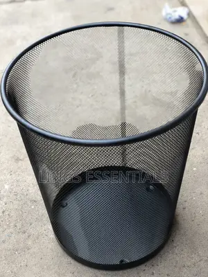 Waste Basket