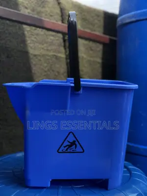 Mop Buckets