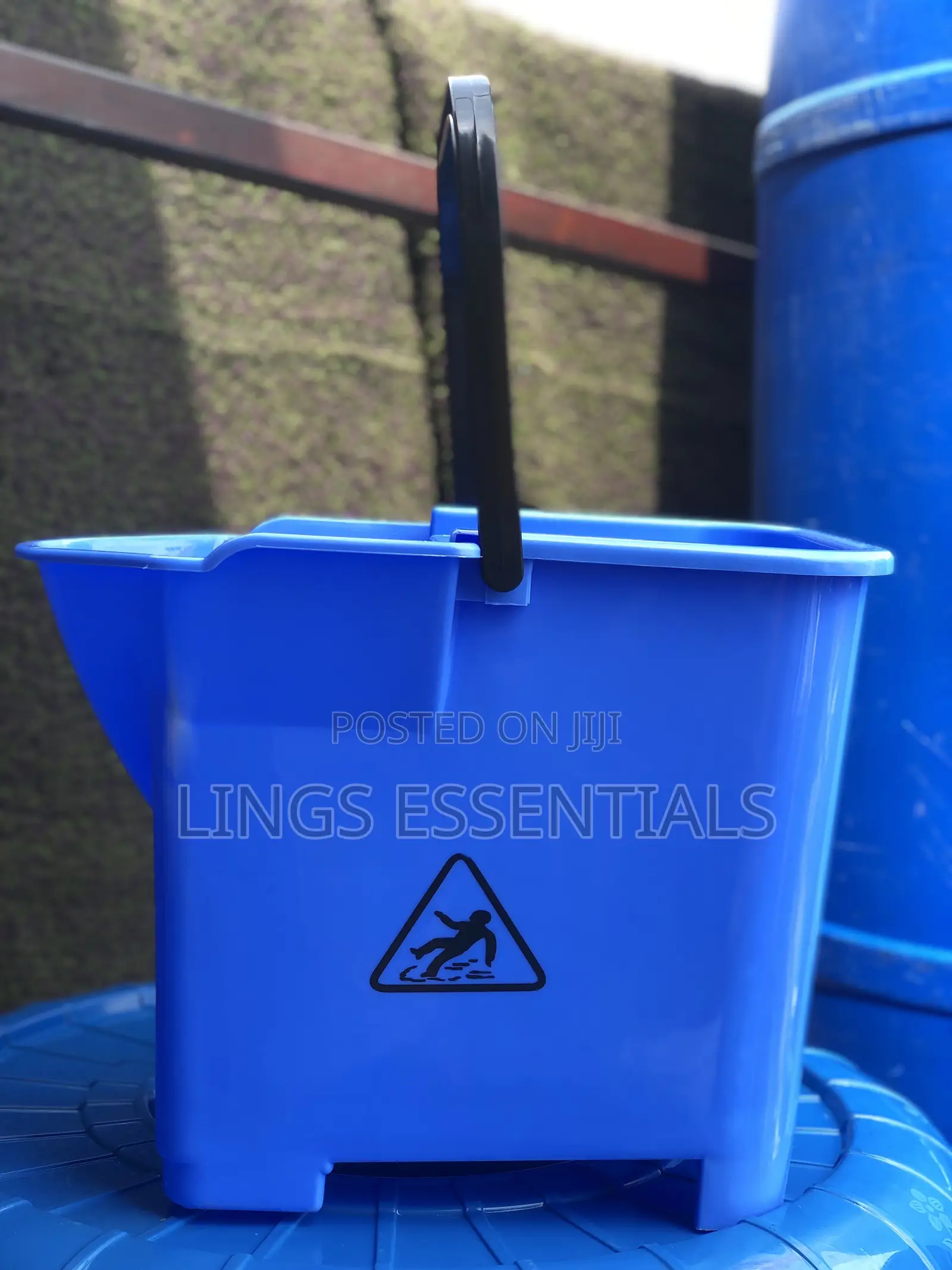 Mop Buckets