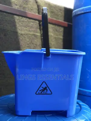 Mop Buckets