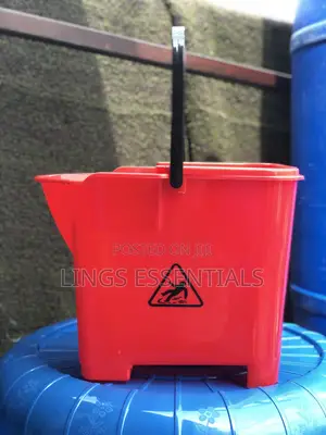 Mop Buckets