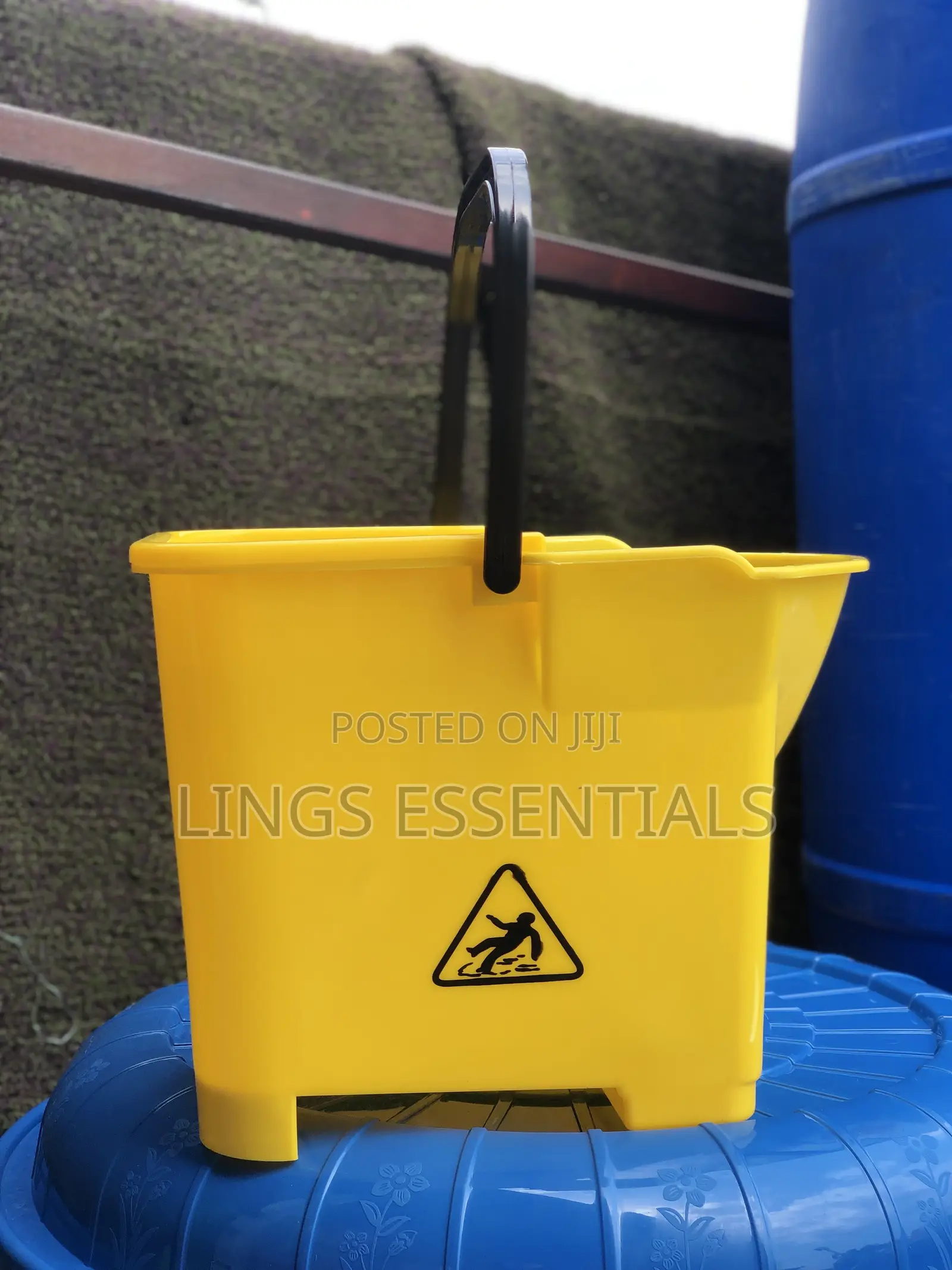 Mop Buckets