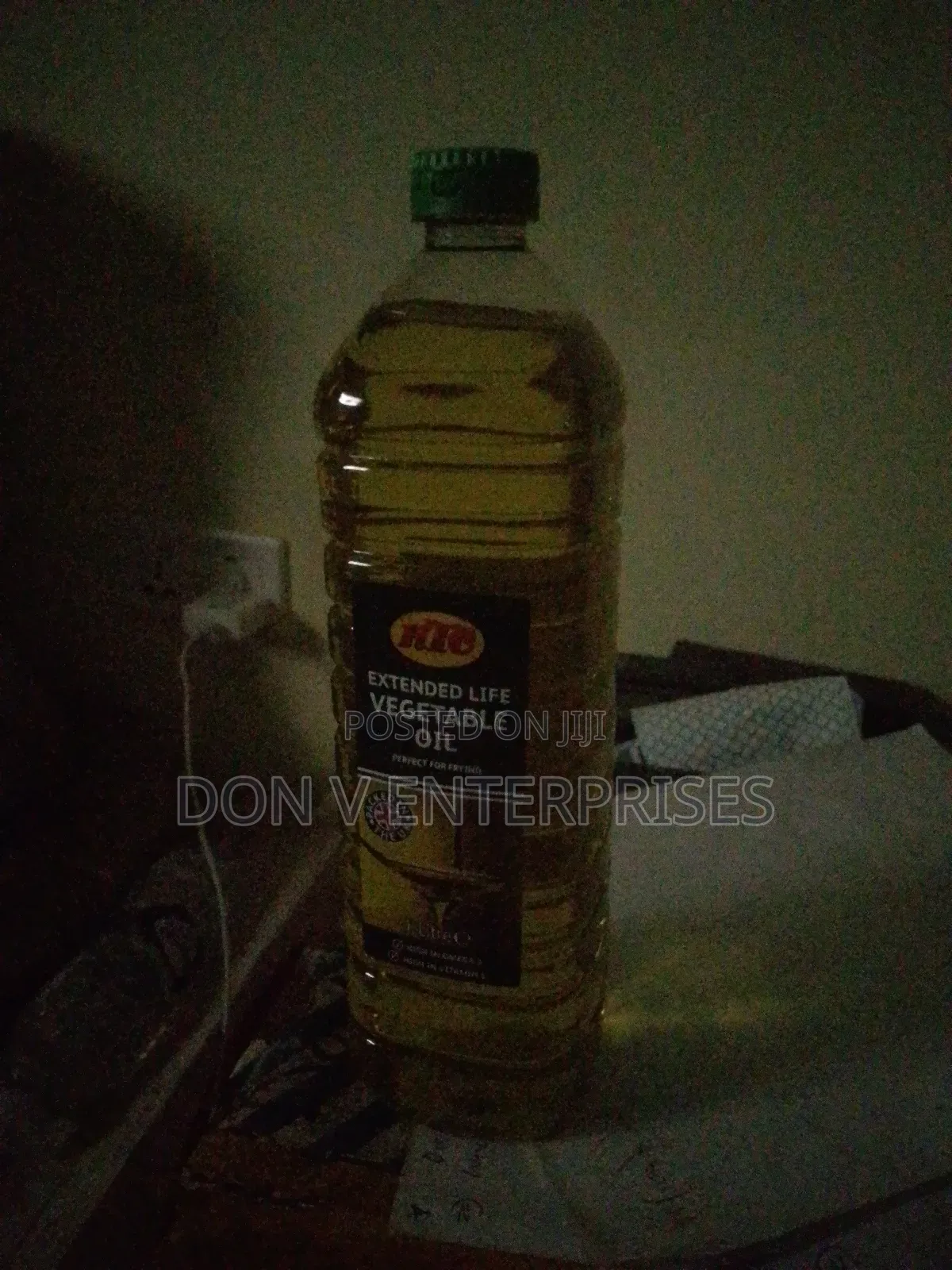 5kg Perfumed Rice and Vegetable Oil Delicious for All Meals
