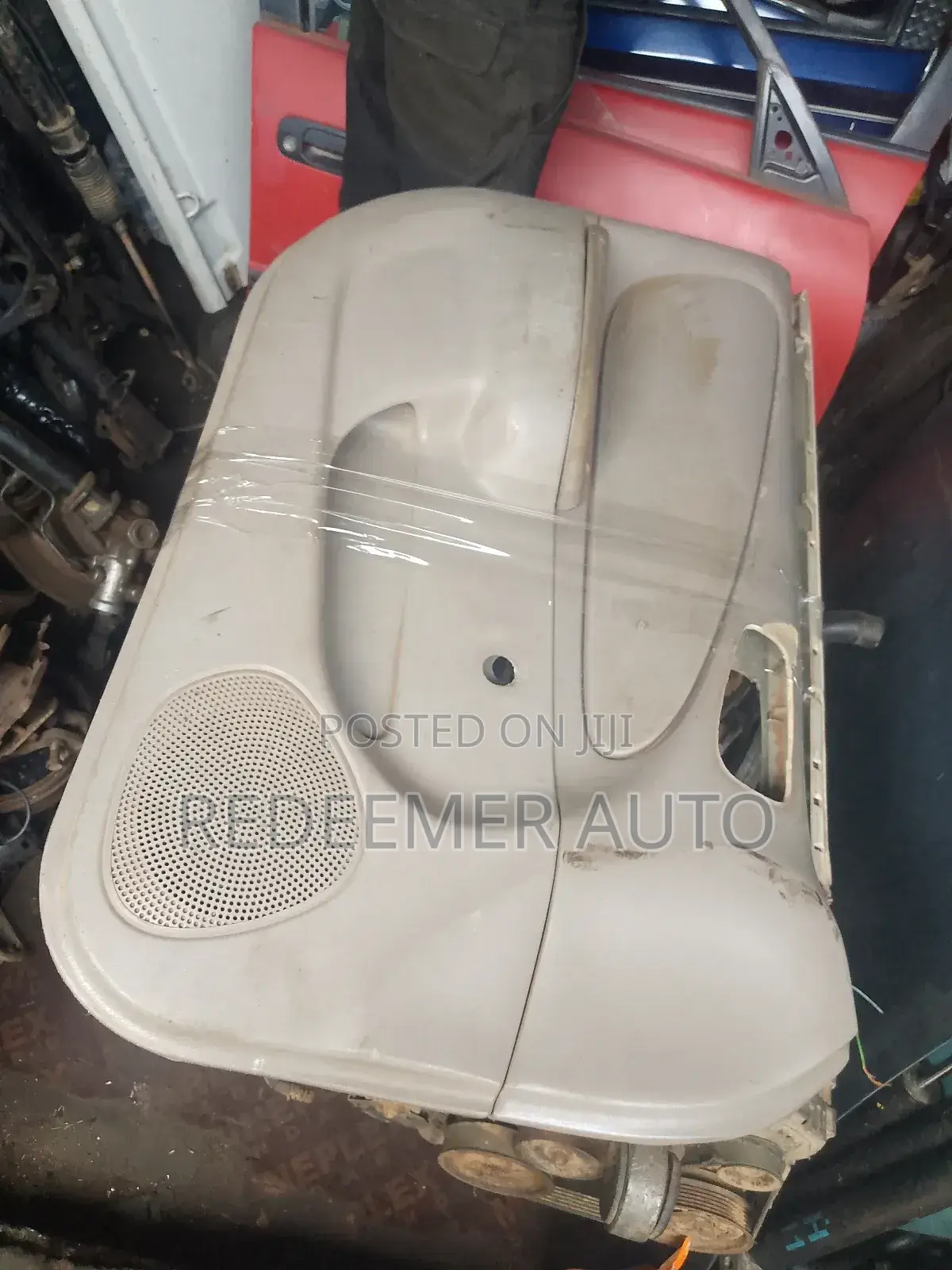 Corolla 110 Door Card/ Toyota Kwame Door Cover