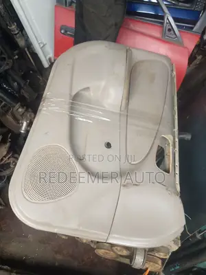 Corolla 110 Door Card/ Toyota Kwame Door Cover