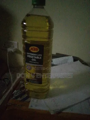 5kg Perfumed Rice and Vegetable Oil Delicious for All Meals