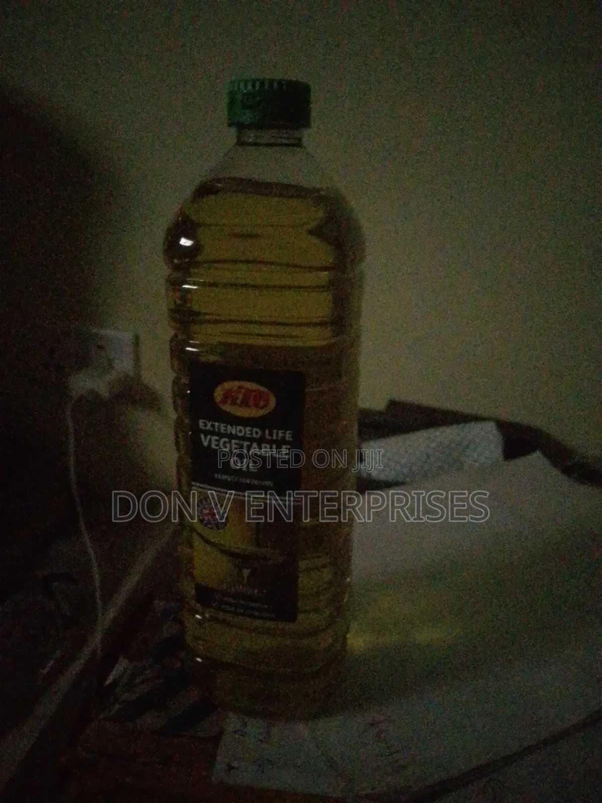 5kg Perfumed Rice and Vegetable Oil Delicious for All Meals