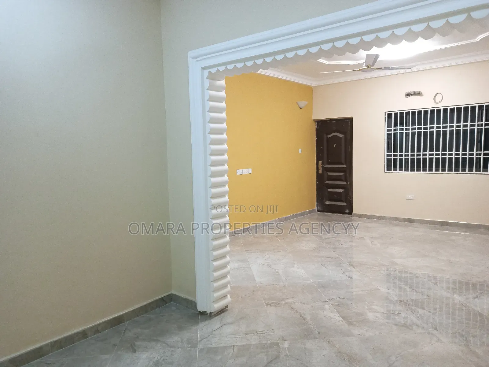 2bdrm Apartment in East Legon, Haatso for rent