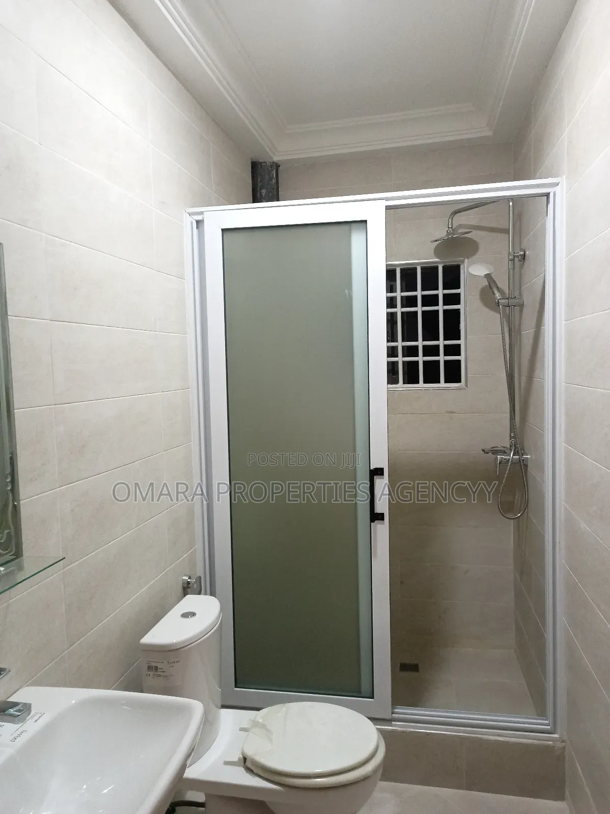 2bdrm Apartment in East Legon, Haatso for rent