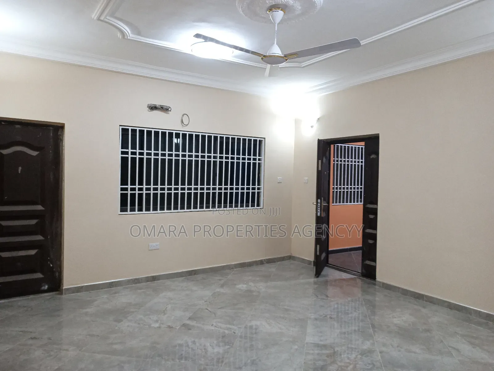 2bdrm Apartment in East Legon, Haatso for rent