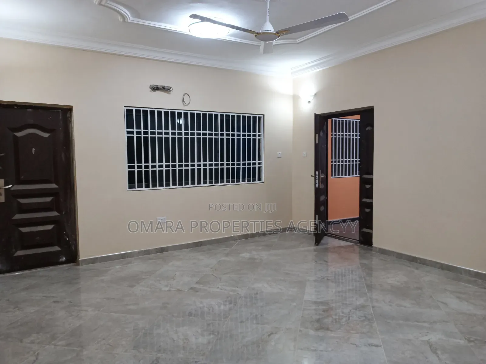 2bdrm Apartment in East Legon, Haatso for rent