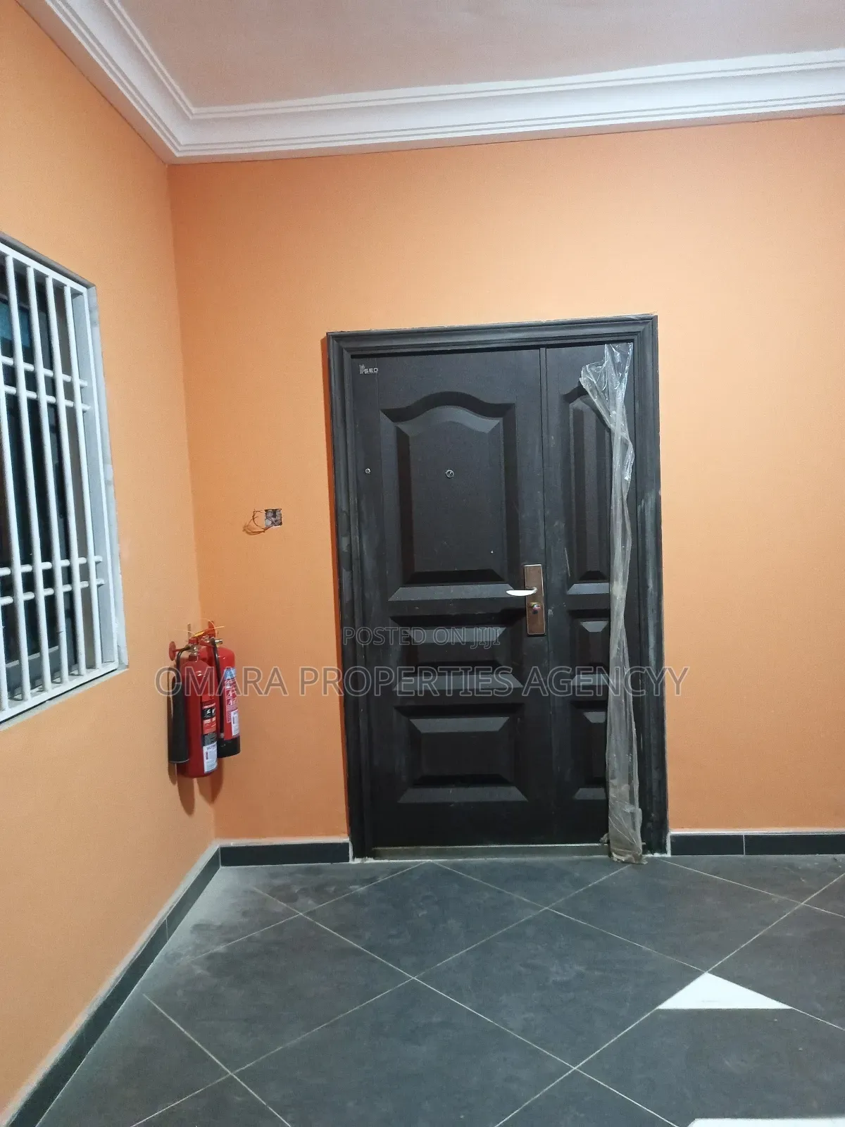 2bdrm Apartment in East Legon, Haatso for rent