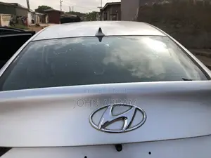 Back Tinting