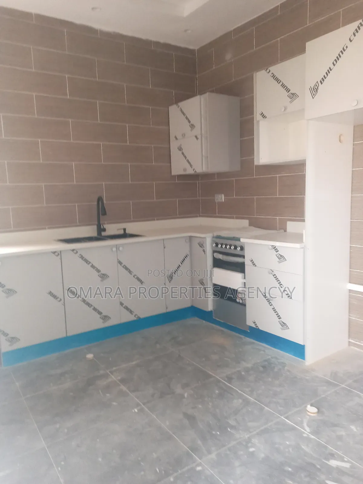 2bdrm Apartment in East Legon for rent