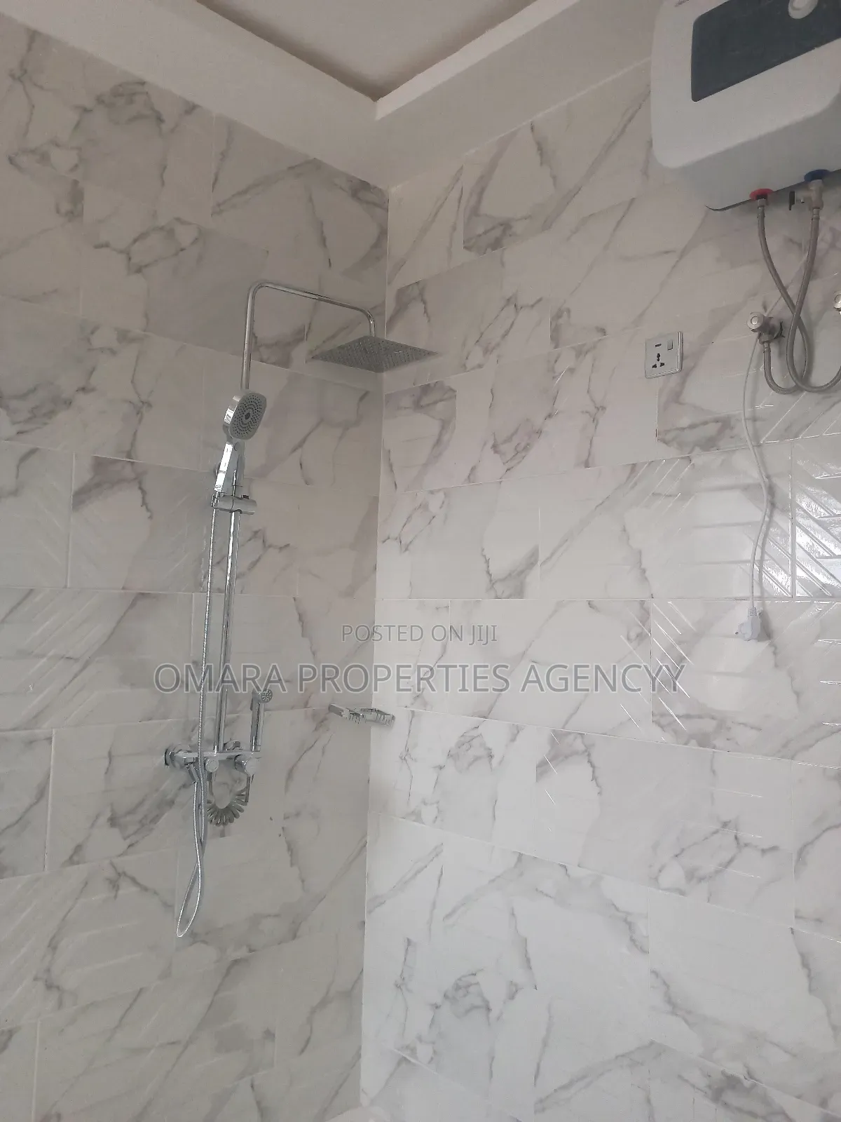 2bdrm Apartment in East Legon for rent