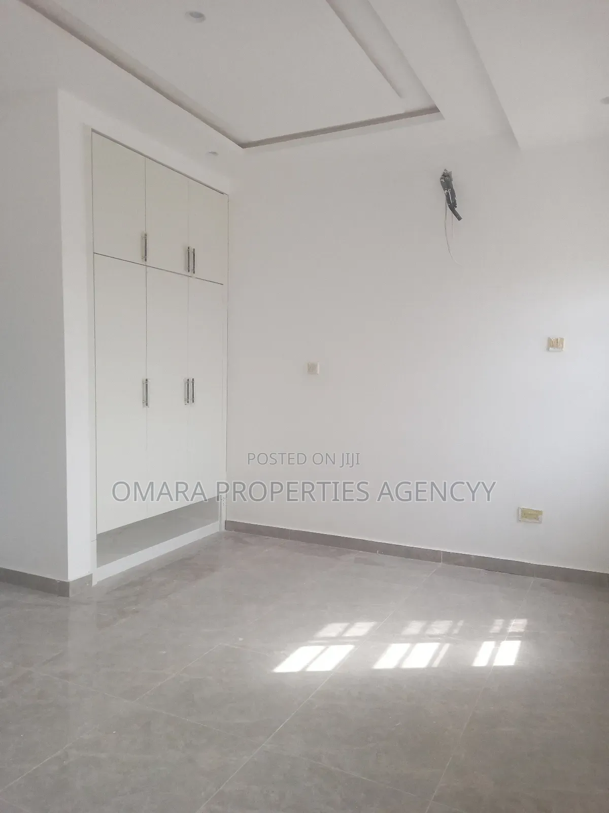 2bdrm Apartment in East Legon for rent