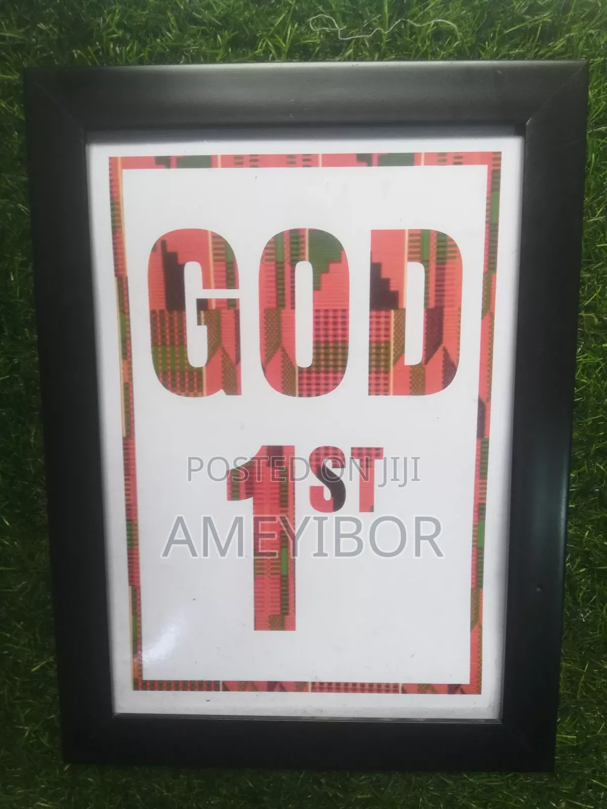 Picture Frames With Artwork