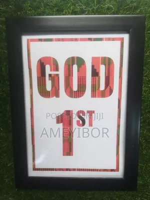 Picture Frames With Artwork